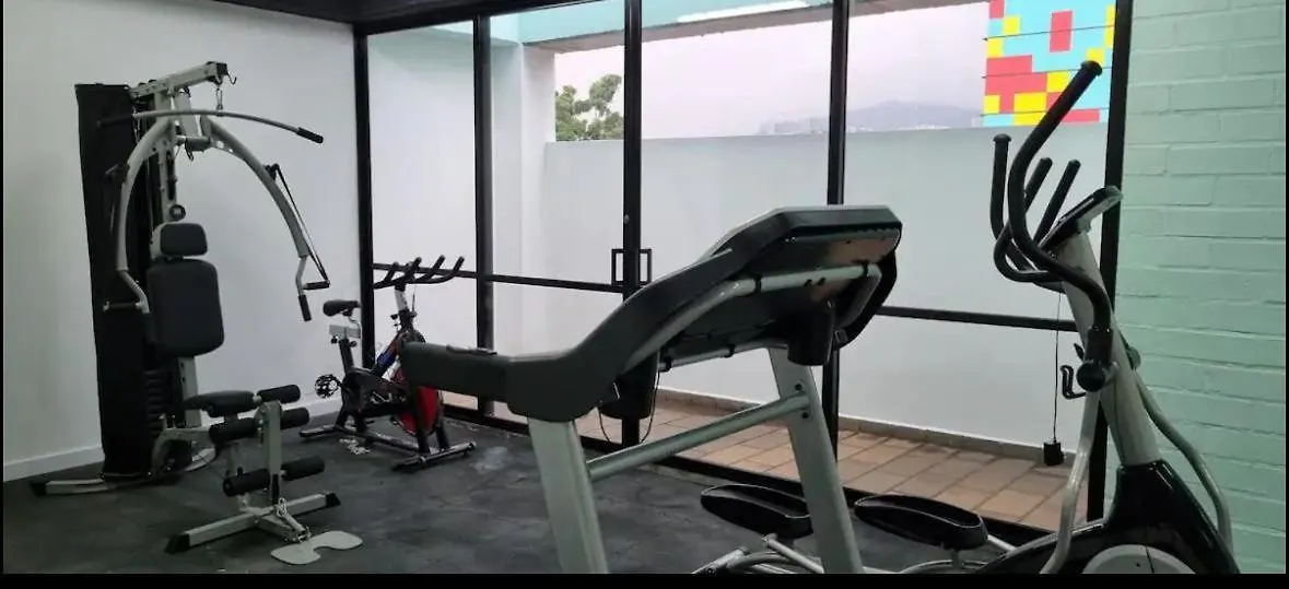 Apartamento Lauret En Laureles Medellin Apartment