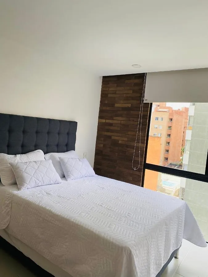 Apartamento Lauret En Laureles Medellín
