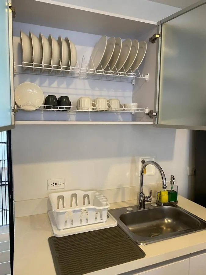 Apartamento Lauret En Laureles Medellín