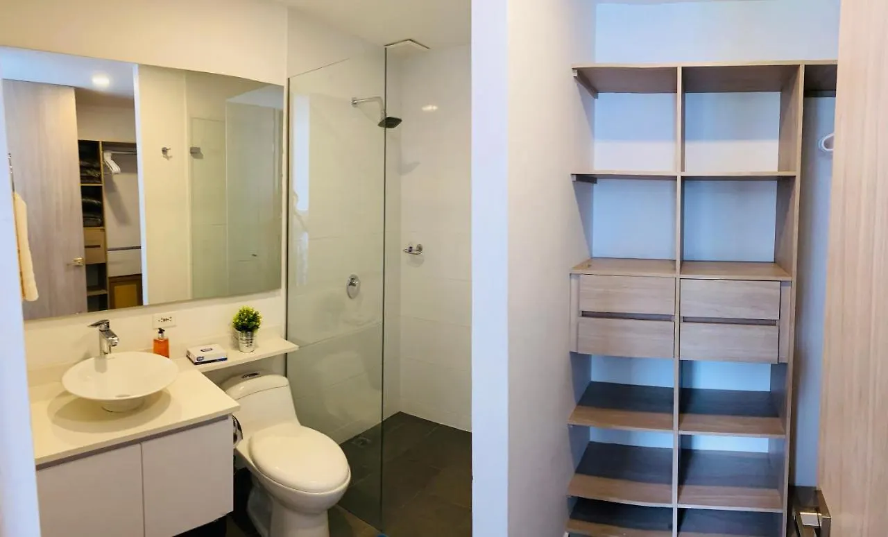 Apartamento Lauret En Laureles Medellín